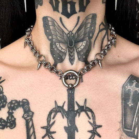 Captive Punk