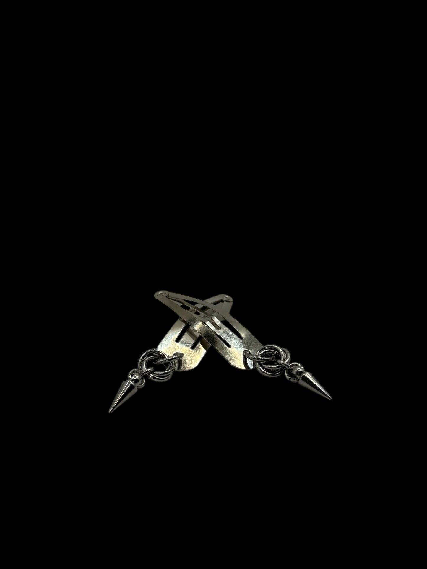 SPIRAL CLIPS