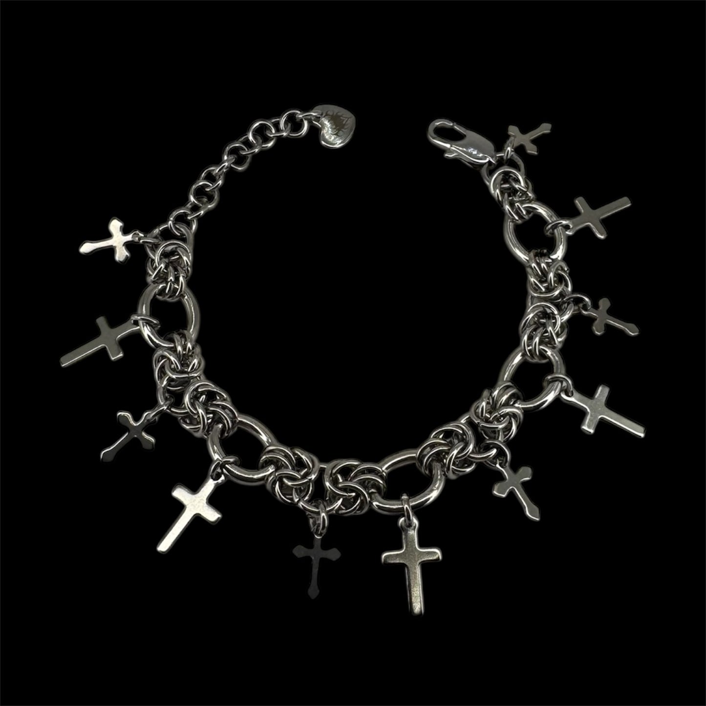 CEMETARY WRIST
