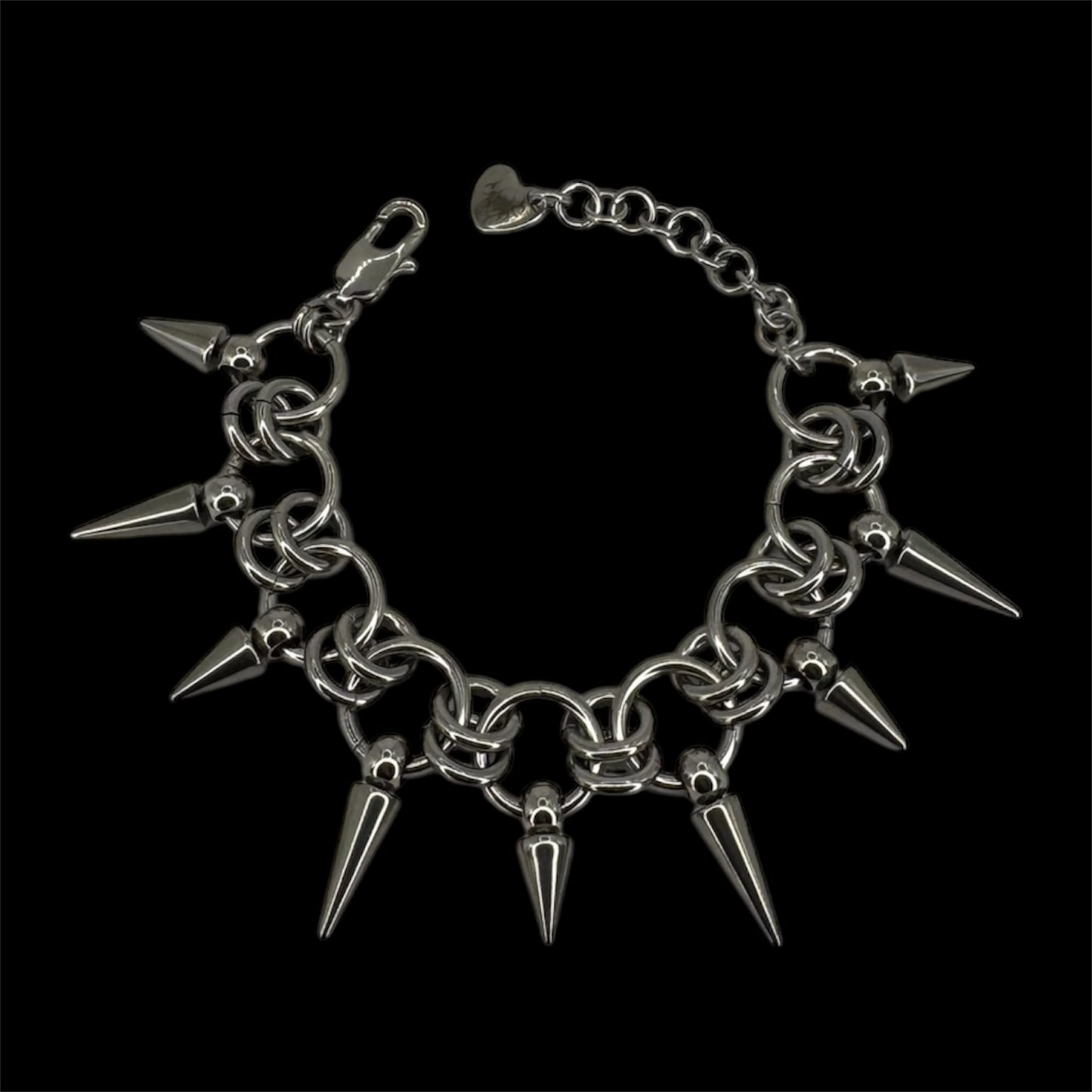 THORN WRIST