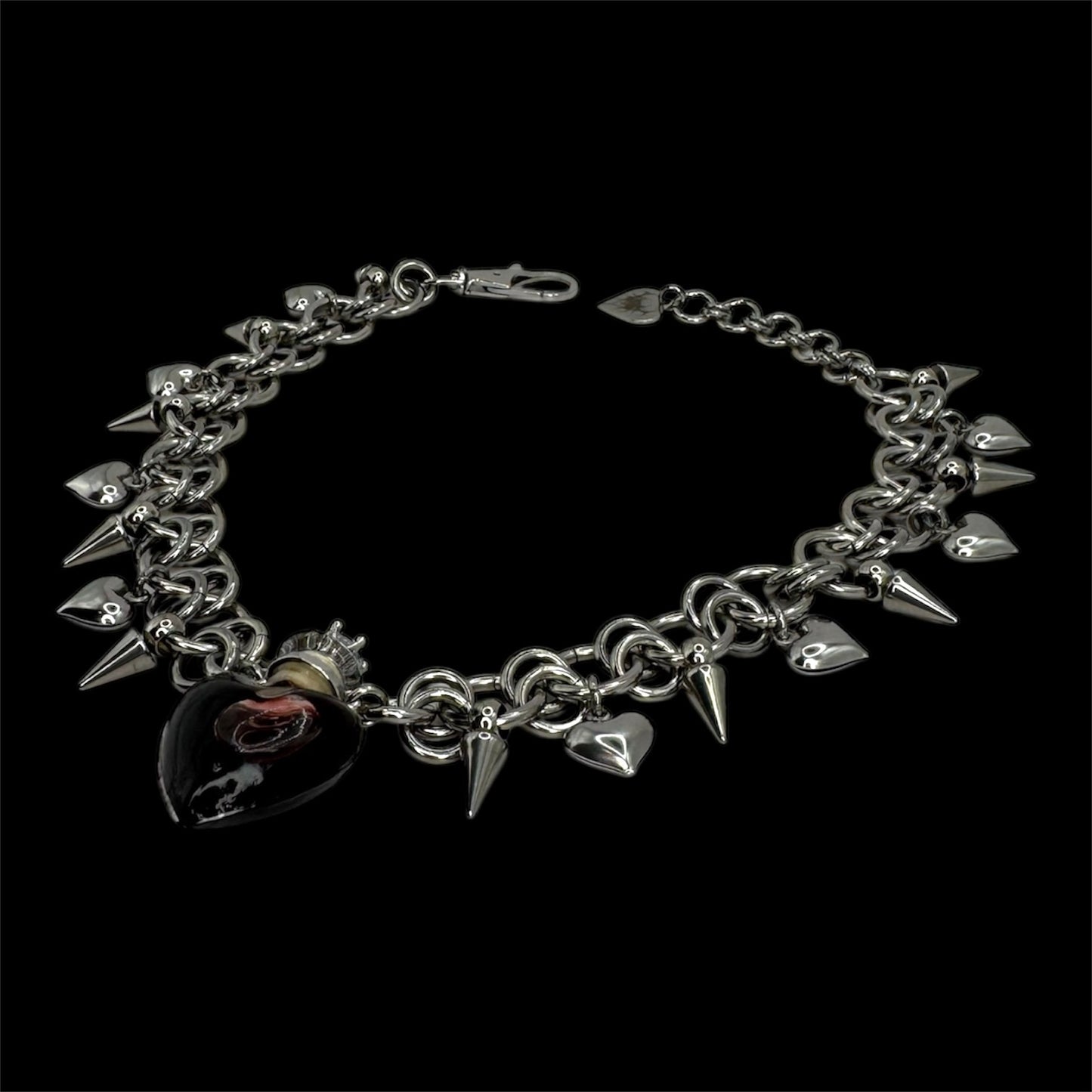 DRIPPED IN LOVE (pre-order)