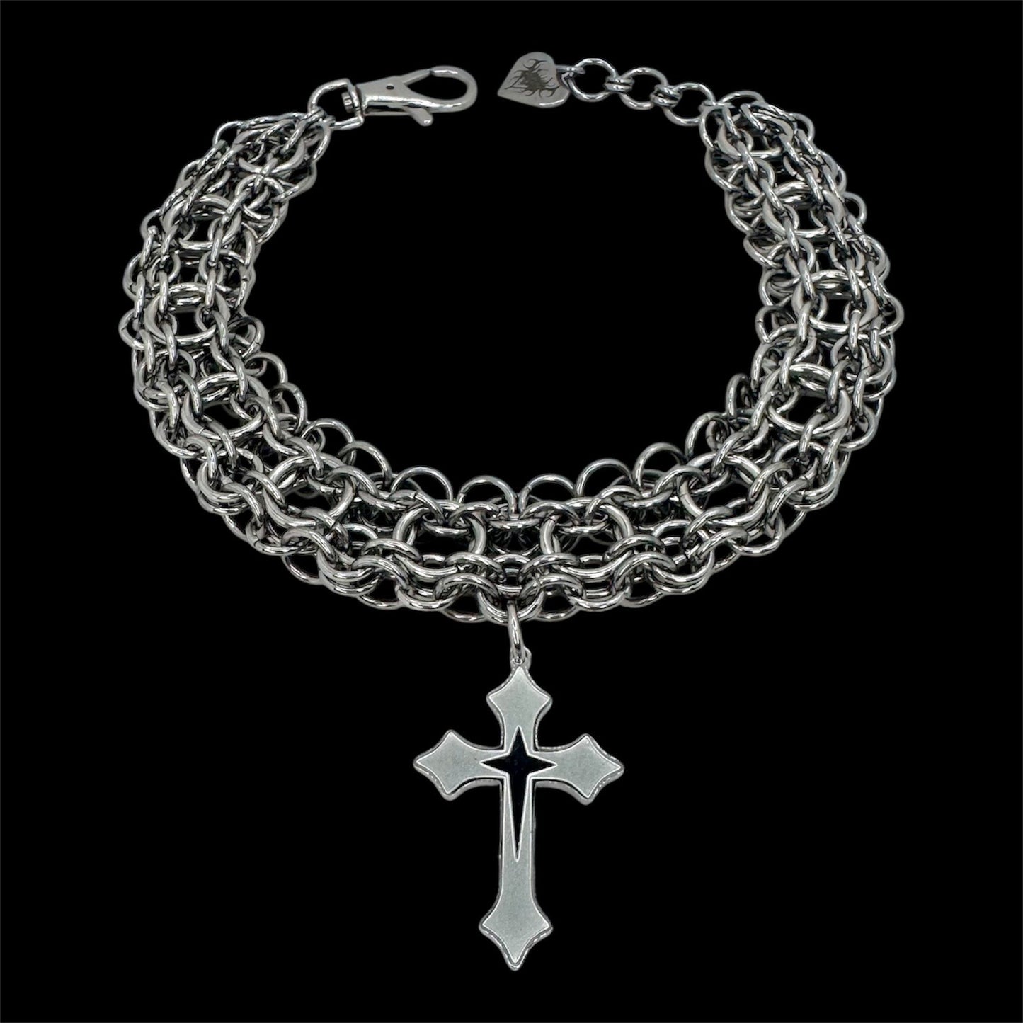 SAINT CHOKER