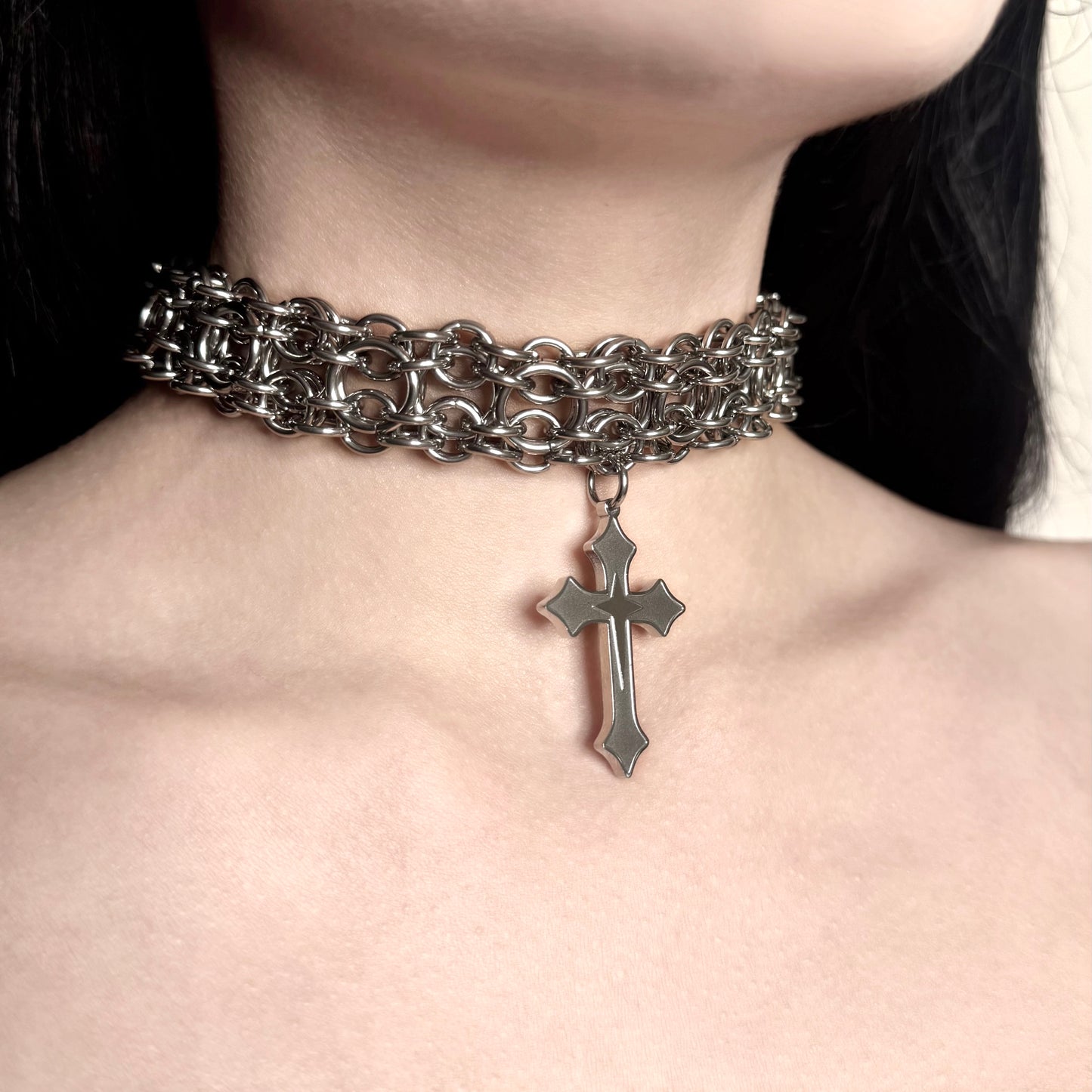 SAINT CHOKER