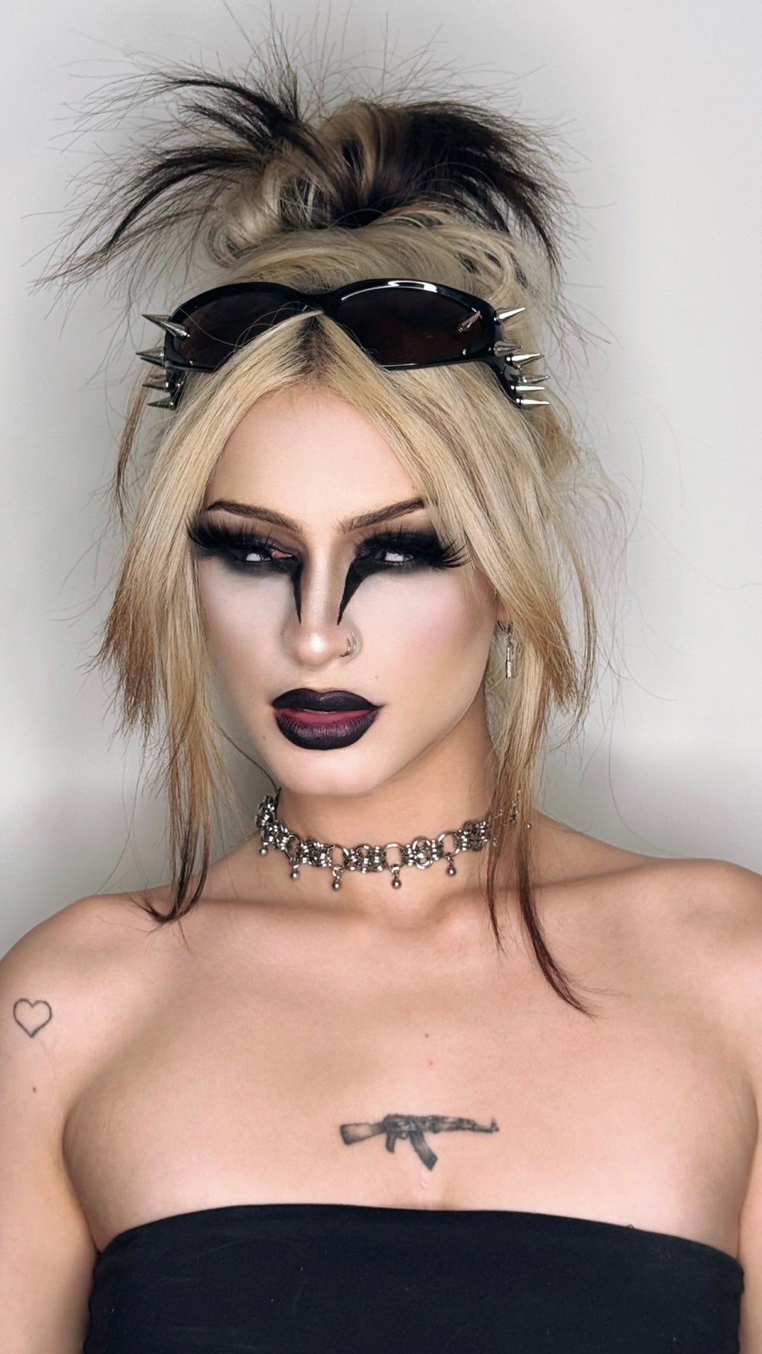 WEBS CHOKER