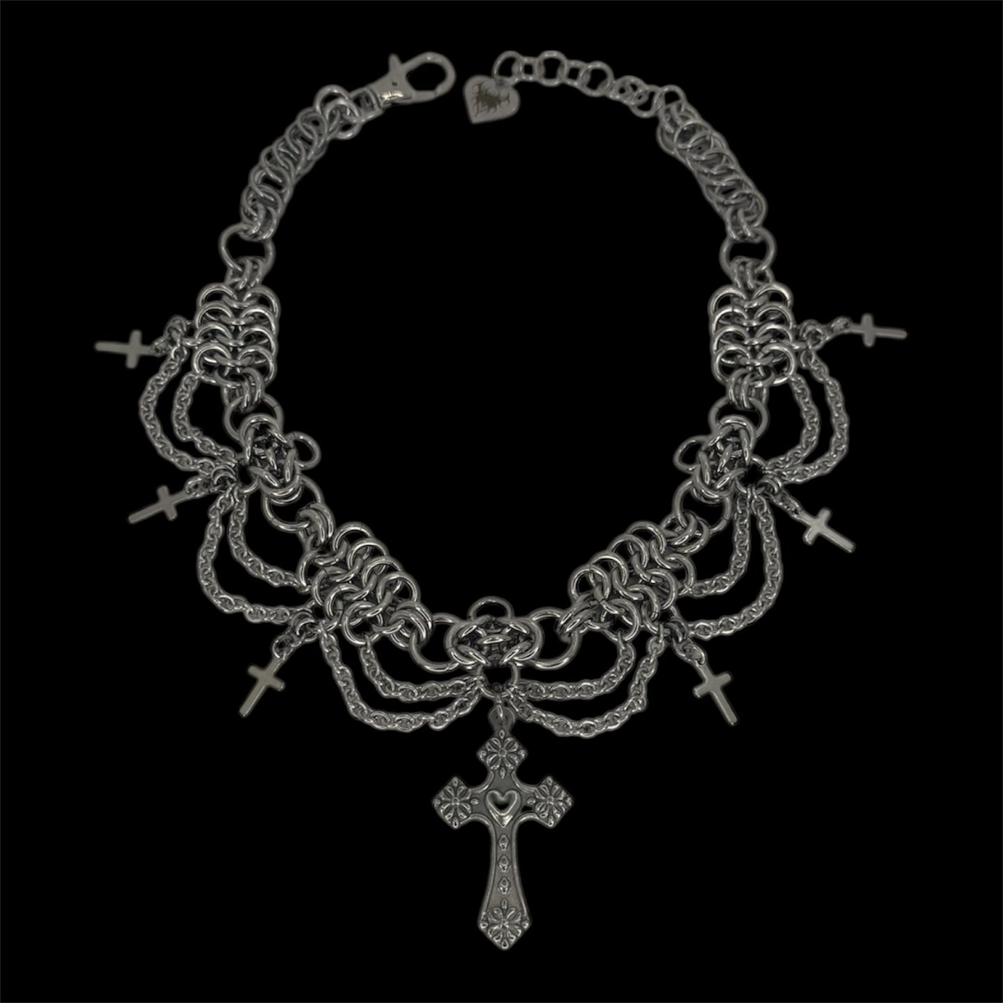 GOTHIKA