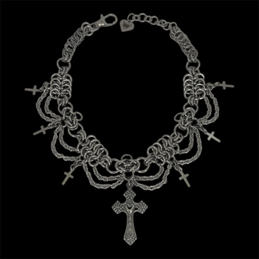 GOTHIKA