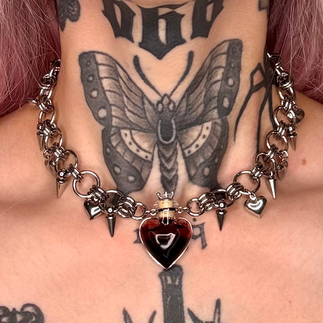 DRIPPED IN LOVE (pre-order)