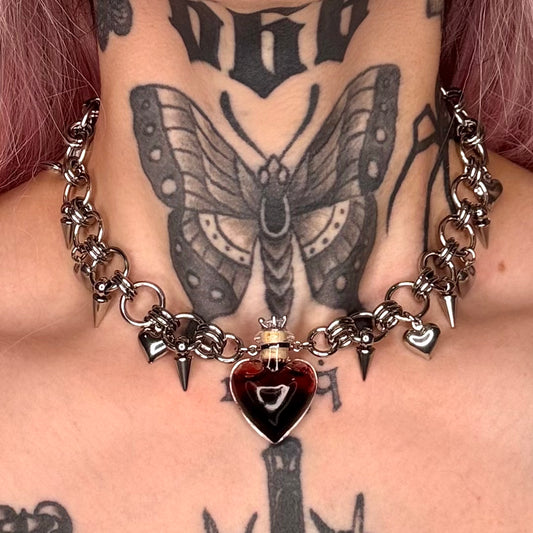 DRIPPED IN LOVE (pre-order)