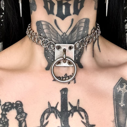 O-Ring Choker