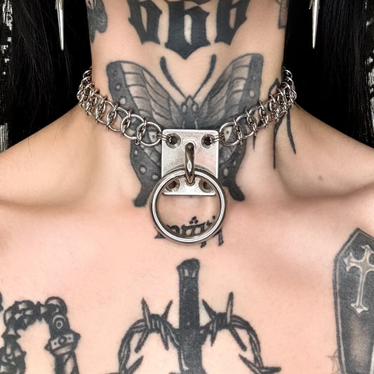 O-Ring Choker