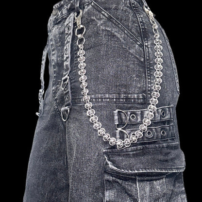 Wired Wallet Chain