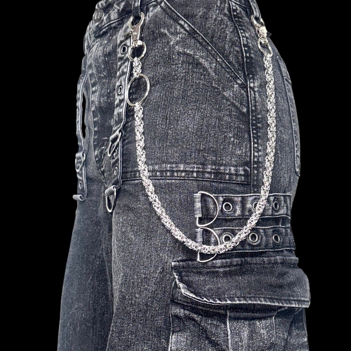 Viper Wallet Chain