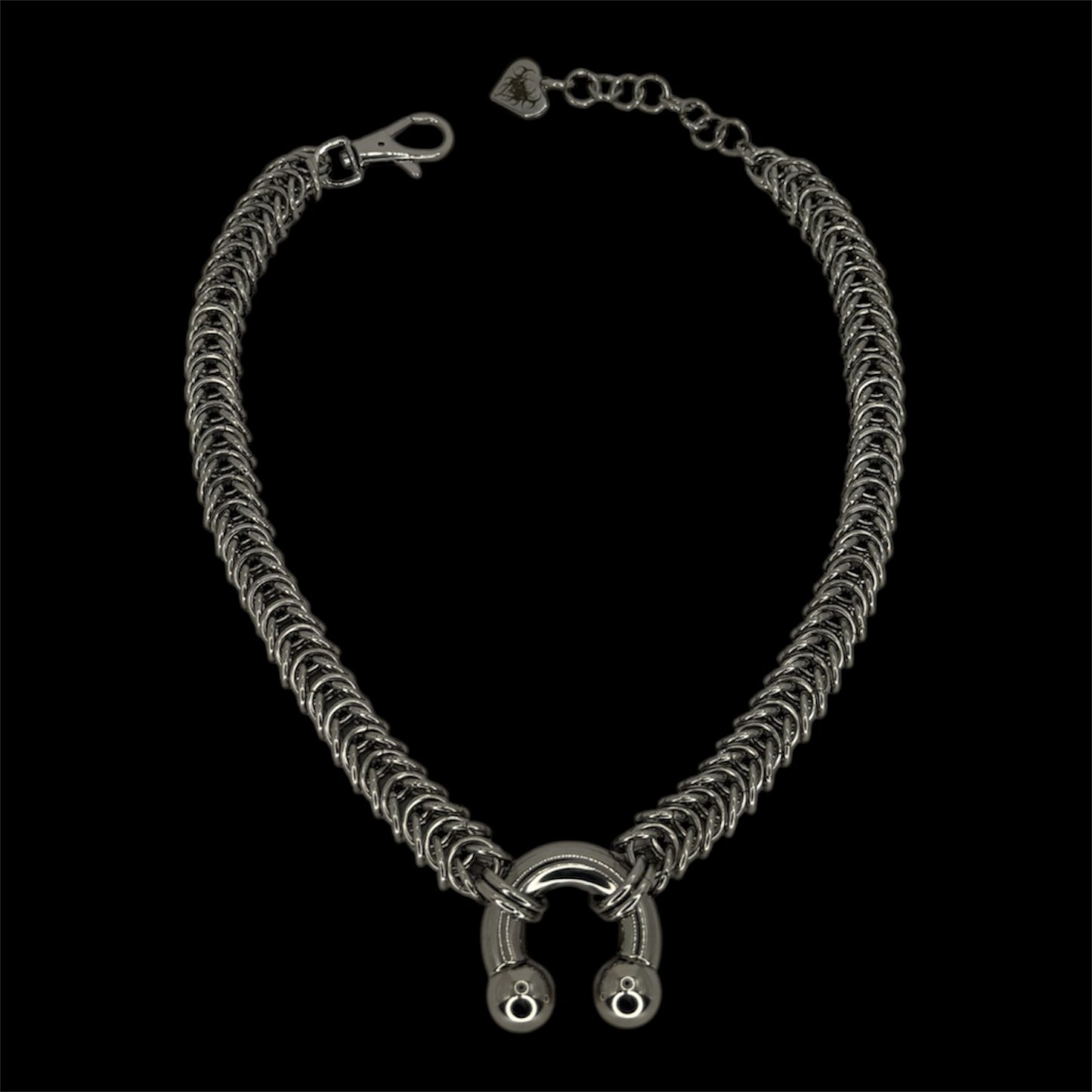 SNAKESHOE