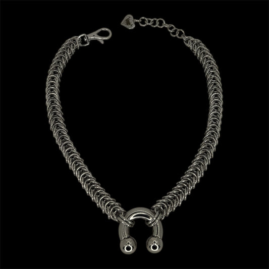 SNAKESHOE