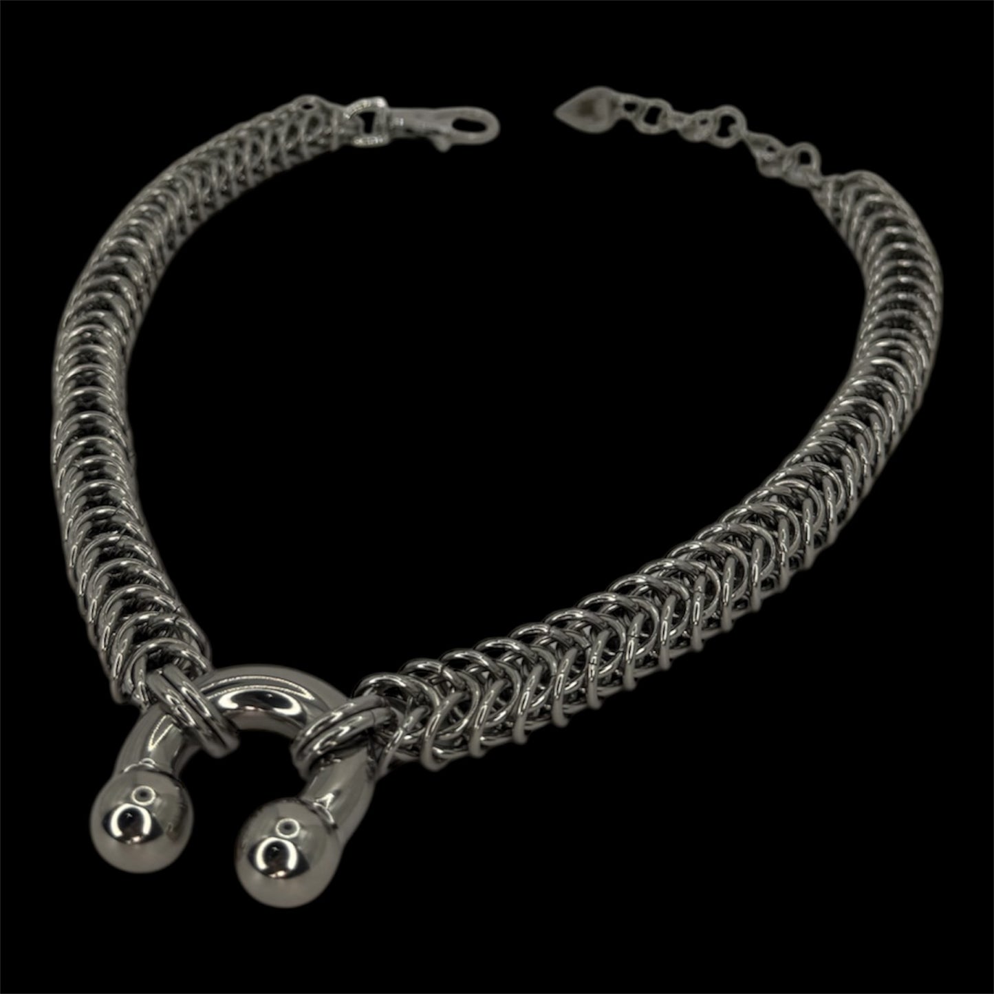 SNAKESHOE