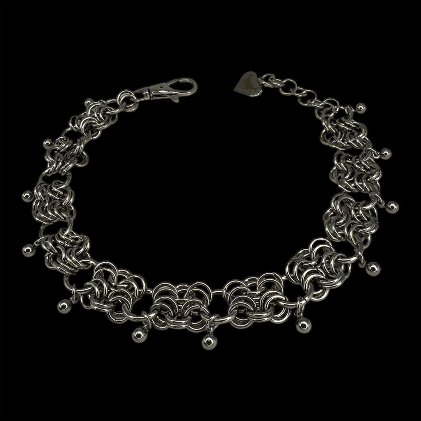 WEBS CHOKER