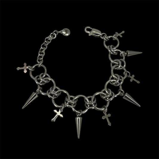 CEMETERY V2 WRIST