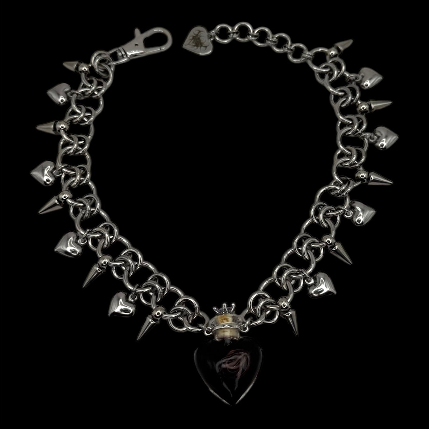 DRIPPED IN LOVE (pre-order)