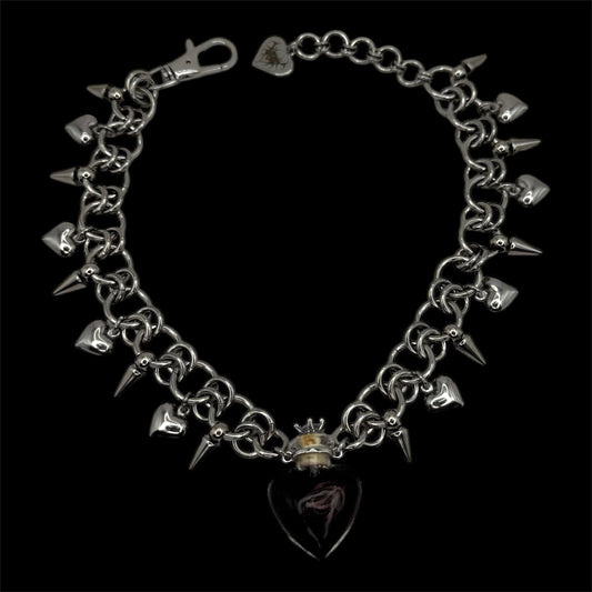 DRIPPED IN LOVE (pre-order)