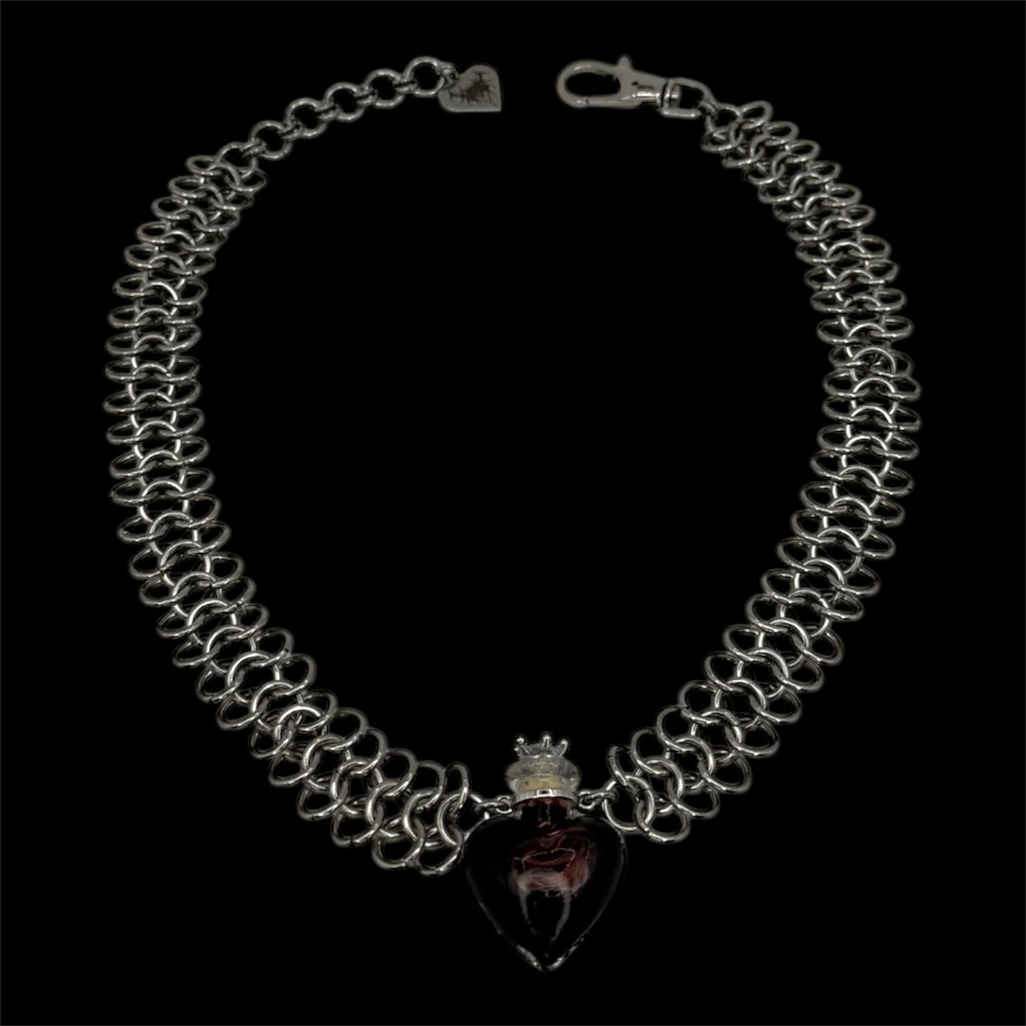 BLOOD LUST LOVER (pre-order)