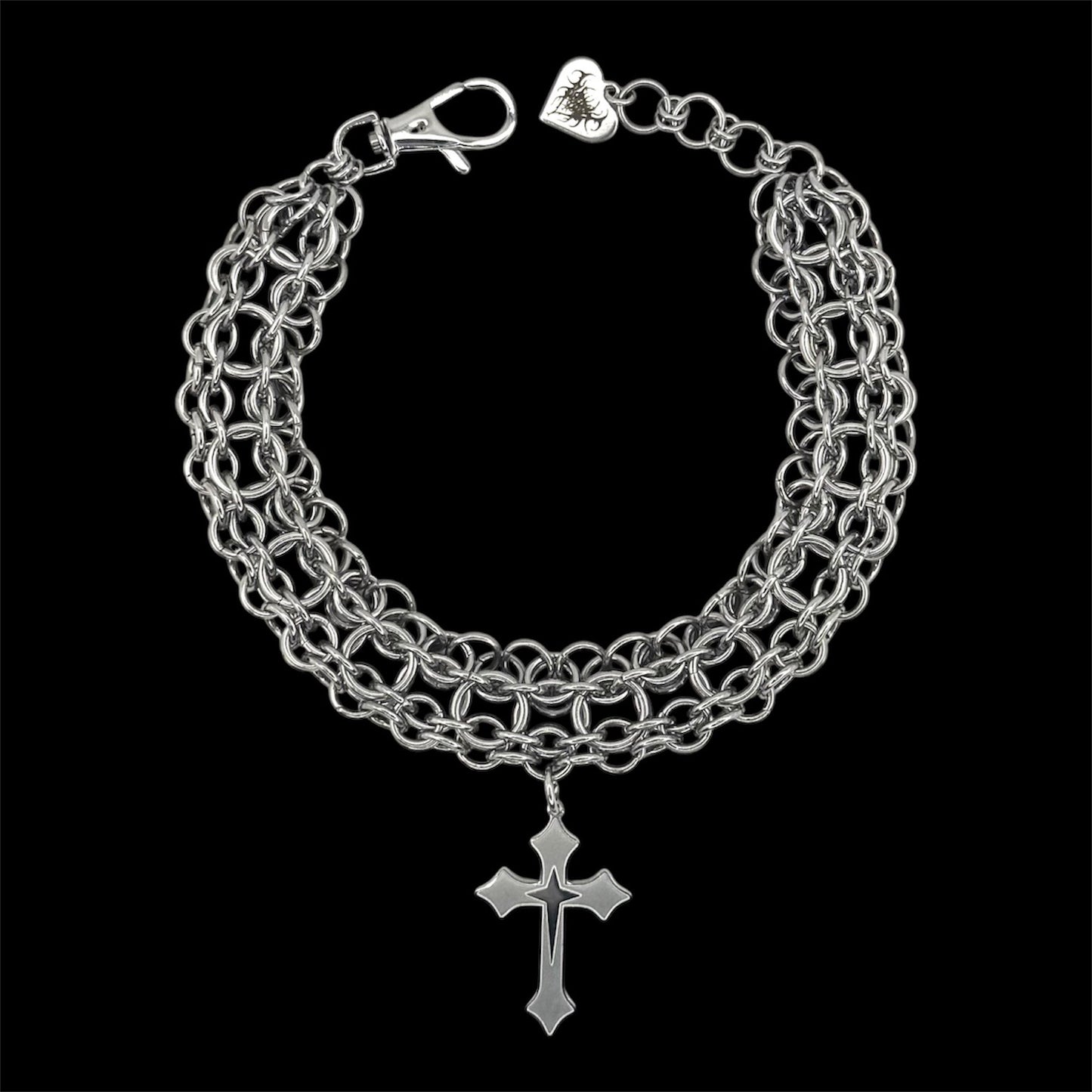 SAINT CHOKER