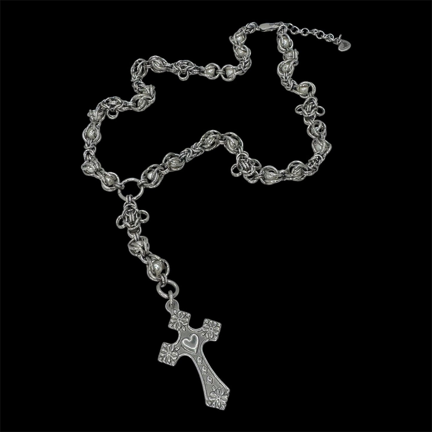 PEARL ROSARY