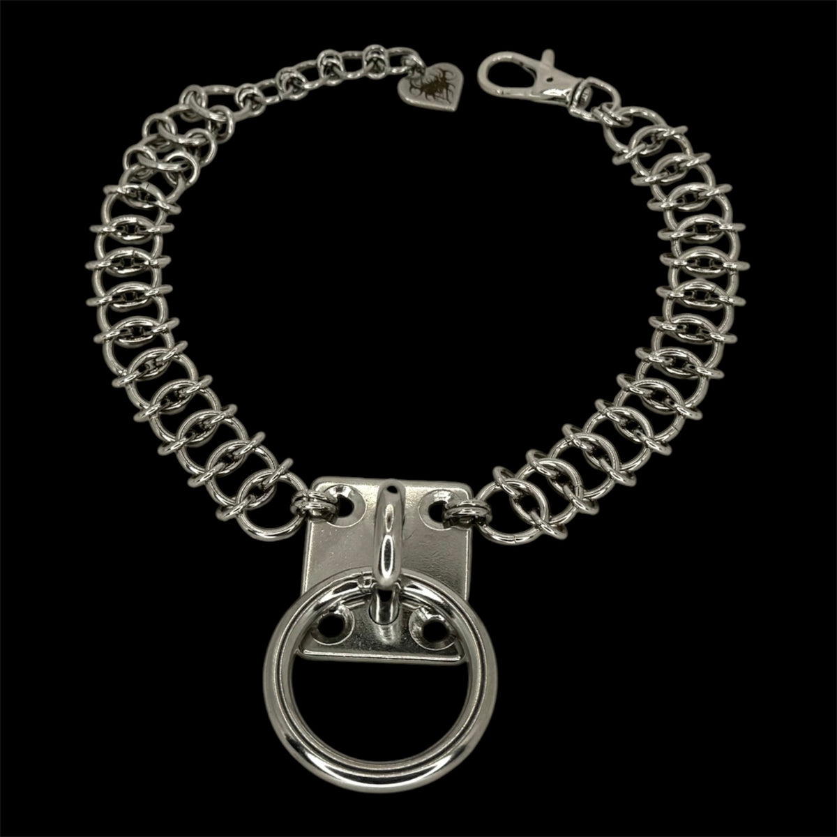 O-Ring Choker