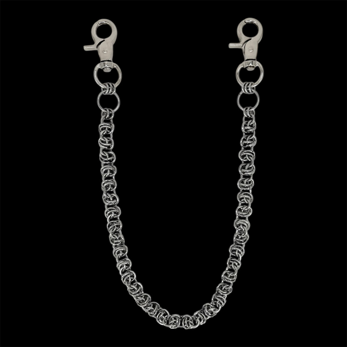 Wired Wallet Chain