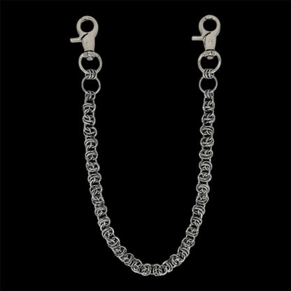 Wired Wallet Chain