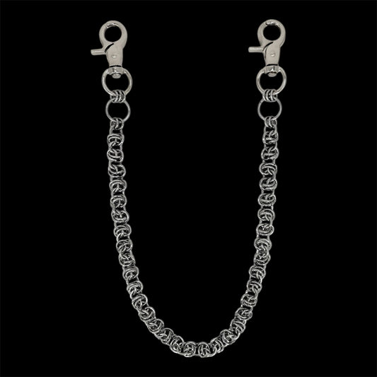 Wired Wallet Chain