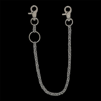 Viper Wallet Chain