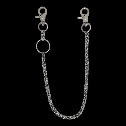 Viper Wallet Chain