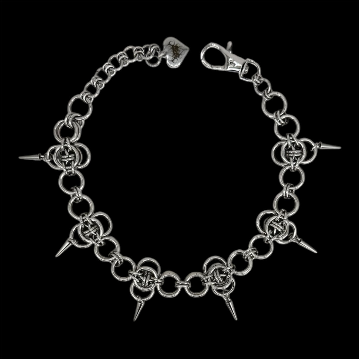 Baccara Choker