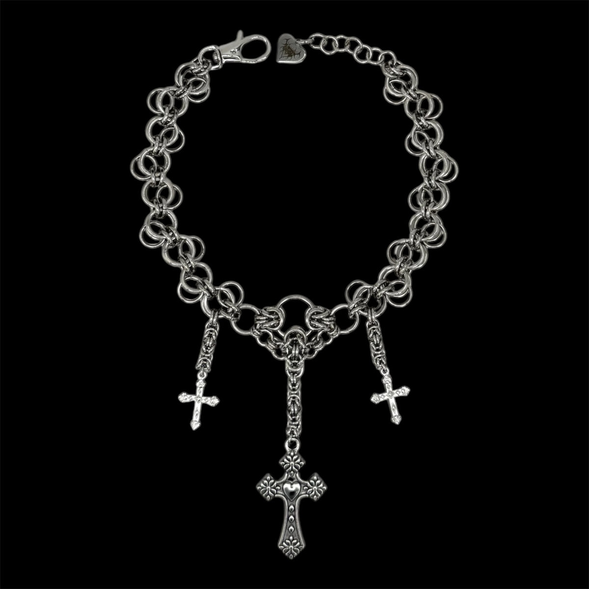Bloody Mary Choker