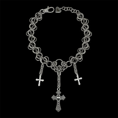 Bloody Mary Choker