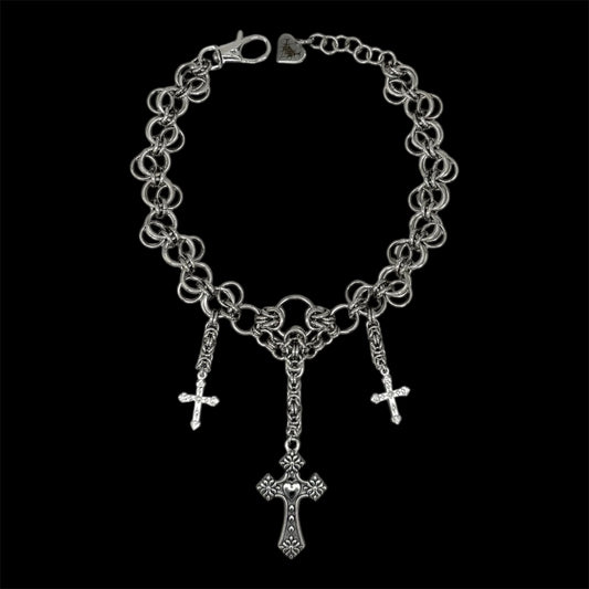 Bloody Mary Choker