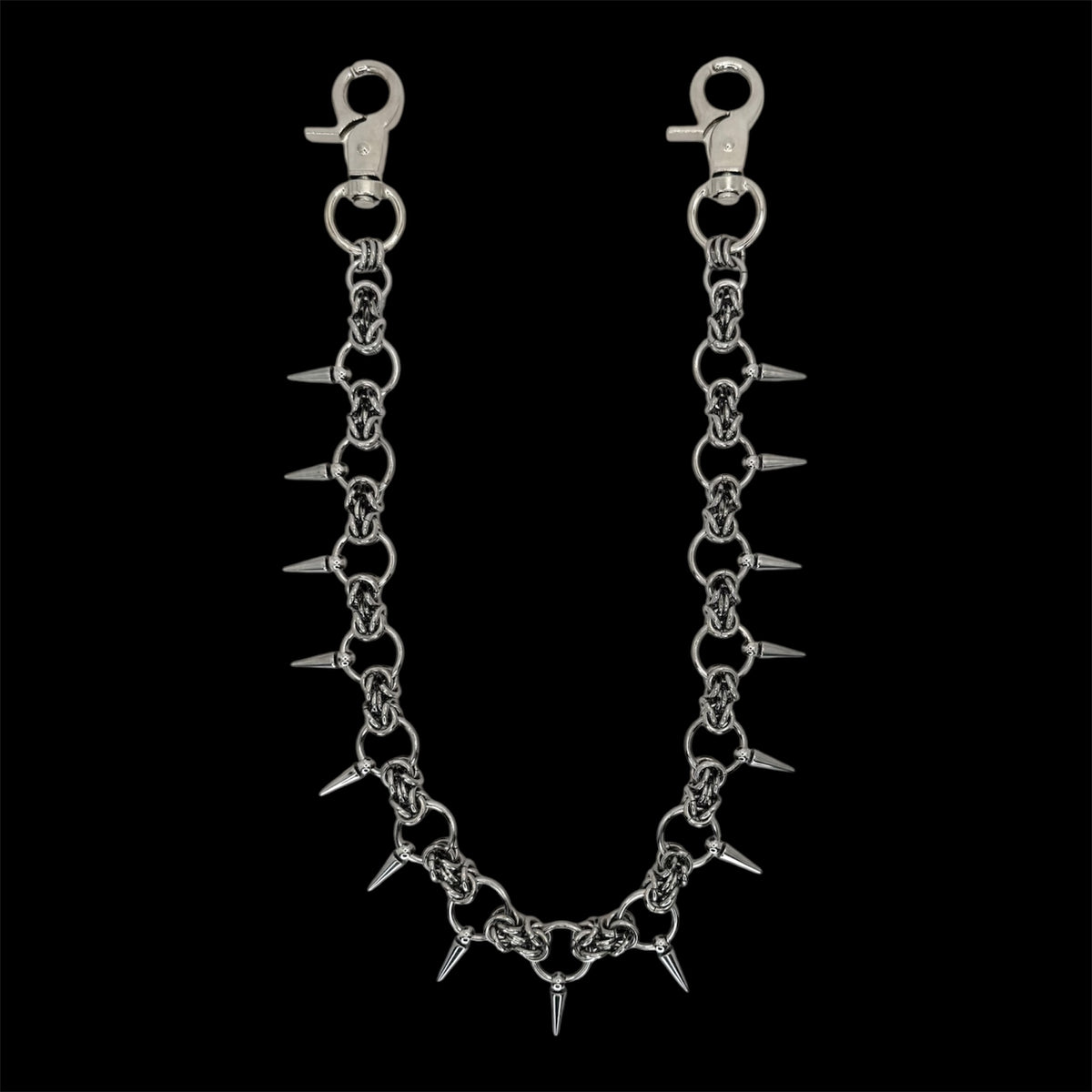Jaws Wallet Chain