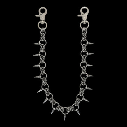 Jaws Wallet Chain