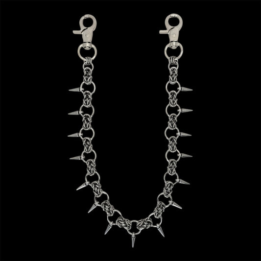 Jaws Wallet Chain